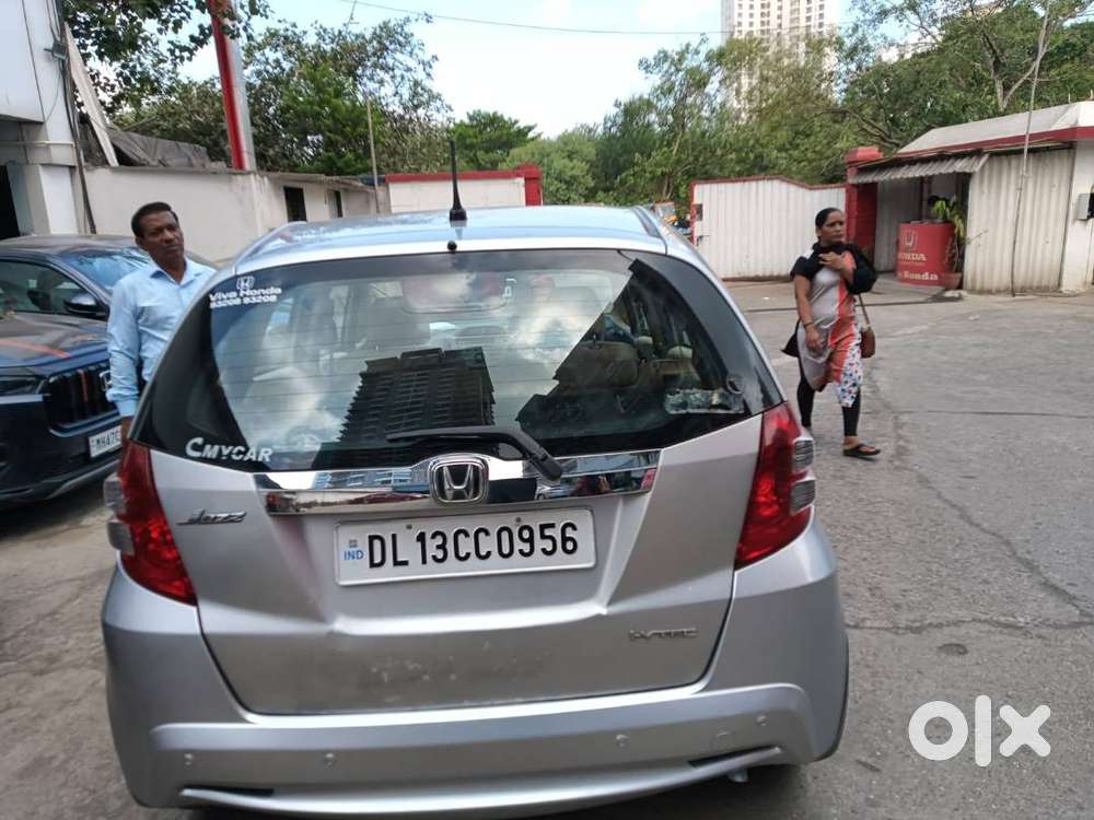 Beautiful Honda Jazz For Sale