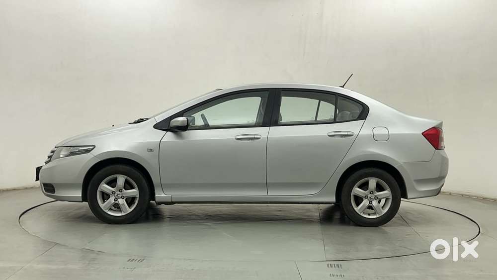 Honda City 2008-2011 1.5 S Mt, 2013, Petrol