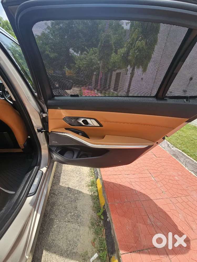 Newcondition Bmw 330 Li 2022 Petrol (all Service/repair Done From Bmw)