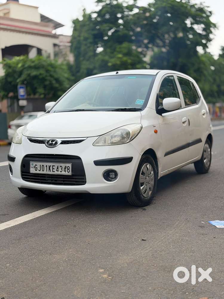 Hyundai I10 1.2 Kappa Magna, 2010, Petrol