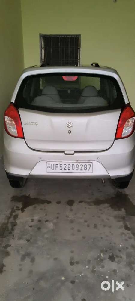 2020 Maruti Alto 800