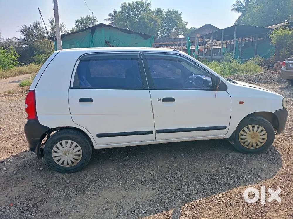 Maruti Suzuki Alto 2008