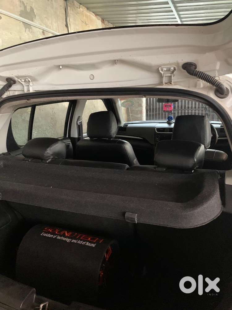 Maruti Suzuki Swift 2016 Diesel 81400 Km Driven