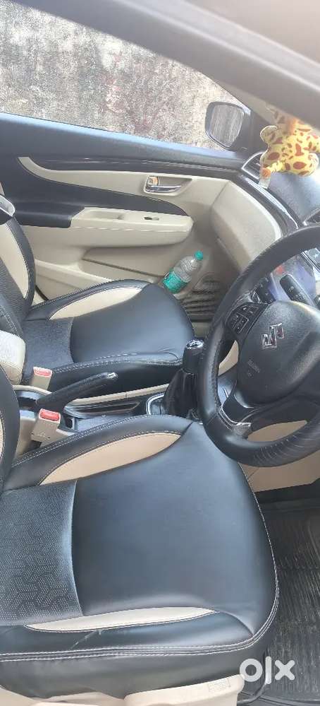 Maruti Suzuki Ciaz Zdi 2061