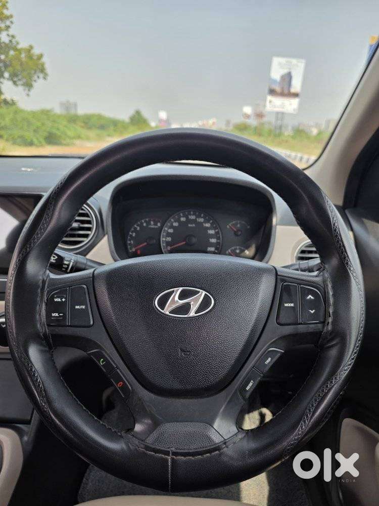 Hyundai Xcent 1.1 Crdi S, 2015, Diesel