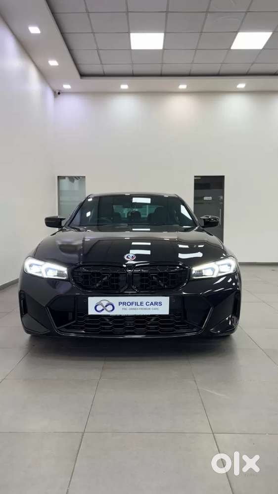 Bmw M340i, 2023, Petrol