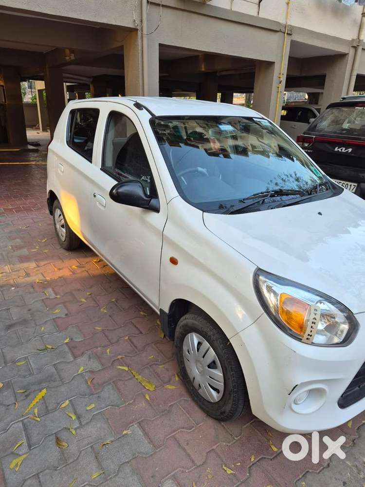 Maruti Suzuki Alto 800 (2017)