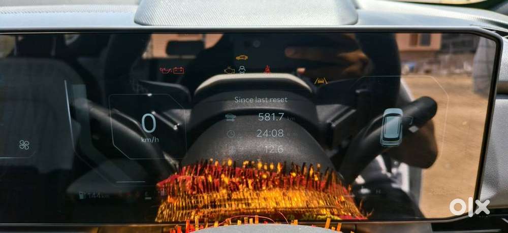 Kia Seltos Gtx Plus, 2026, Diesel