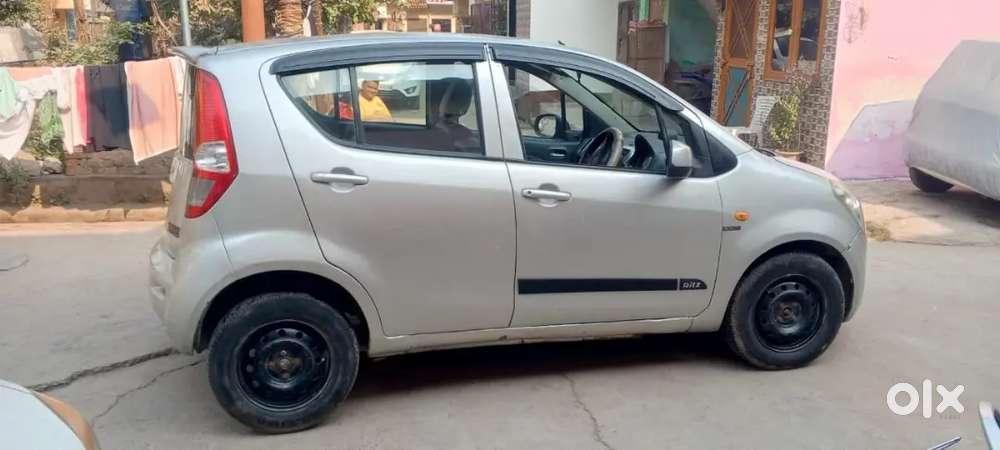 Maruti Suzuki Ritz 2011 Diesel 105000 Km Driven
