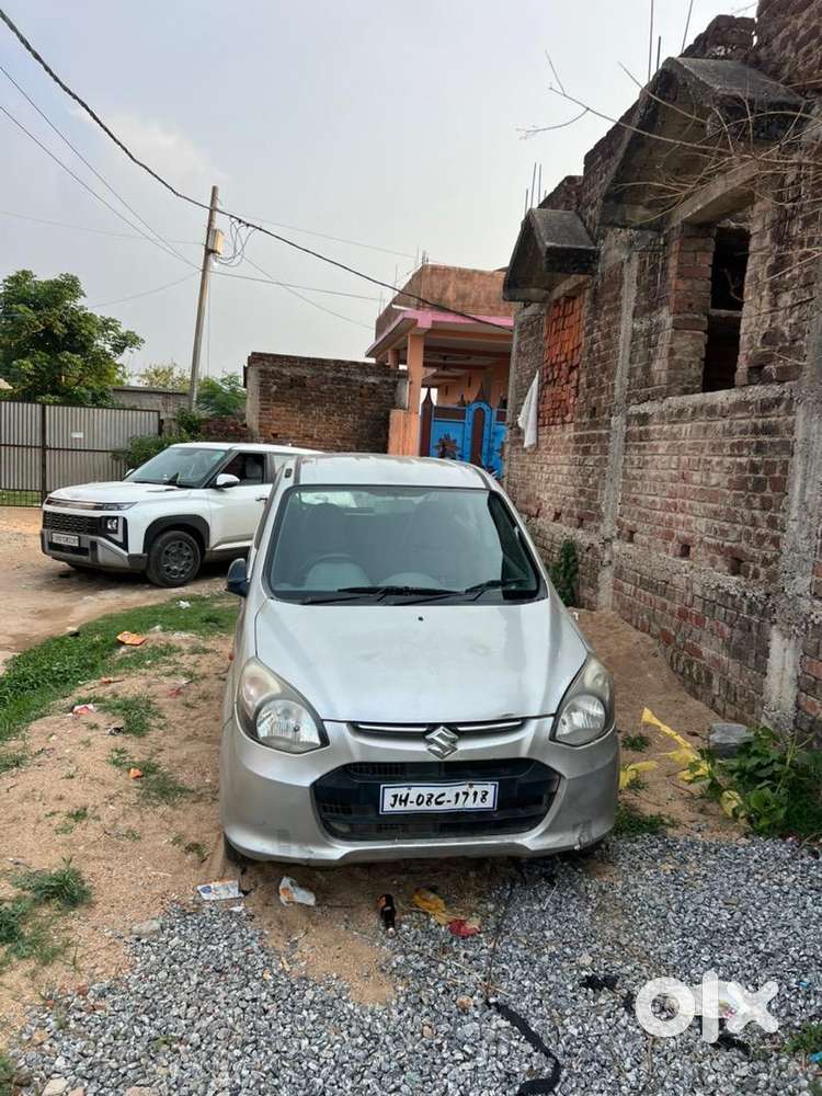 Maruti Suzuki 2013 Car