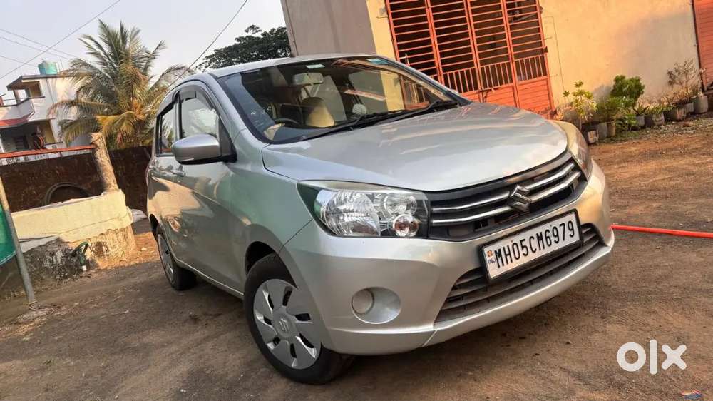 Maruti Suzuki Celerio 2016 Petrol Good Condition