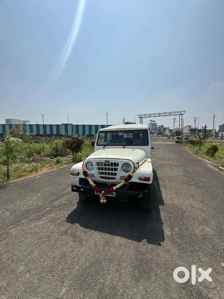 Mahindra Maxx Diesel 2010 Manual 95000 Km