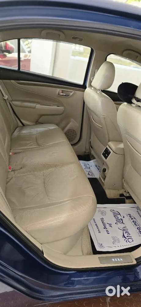 Maruti Suzuki Ciaz 2021 Petrol 36846 Km Driven