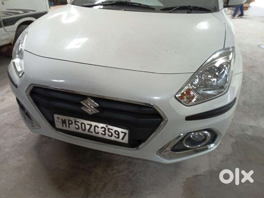 Maruti Suzuki Dzire 2023 Petrol 49000 Km Driven