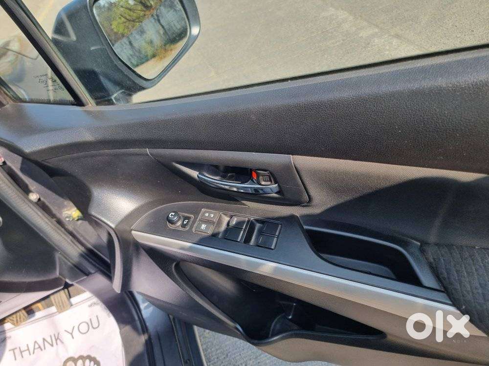 Maruti Suzuki S-cross Zeta 1.3, 2016, Diesel