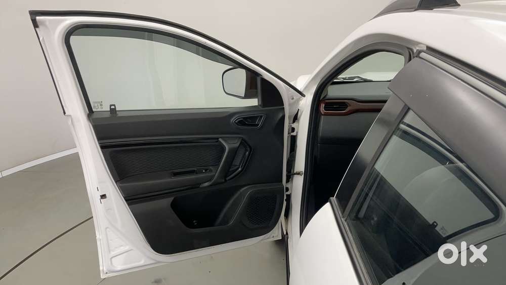 Renault Kiger Rxz, 2023, Petrol