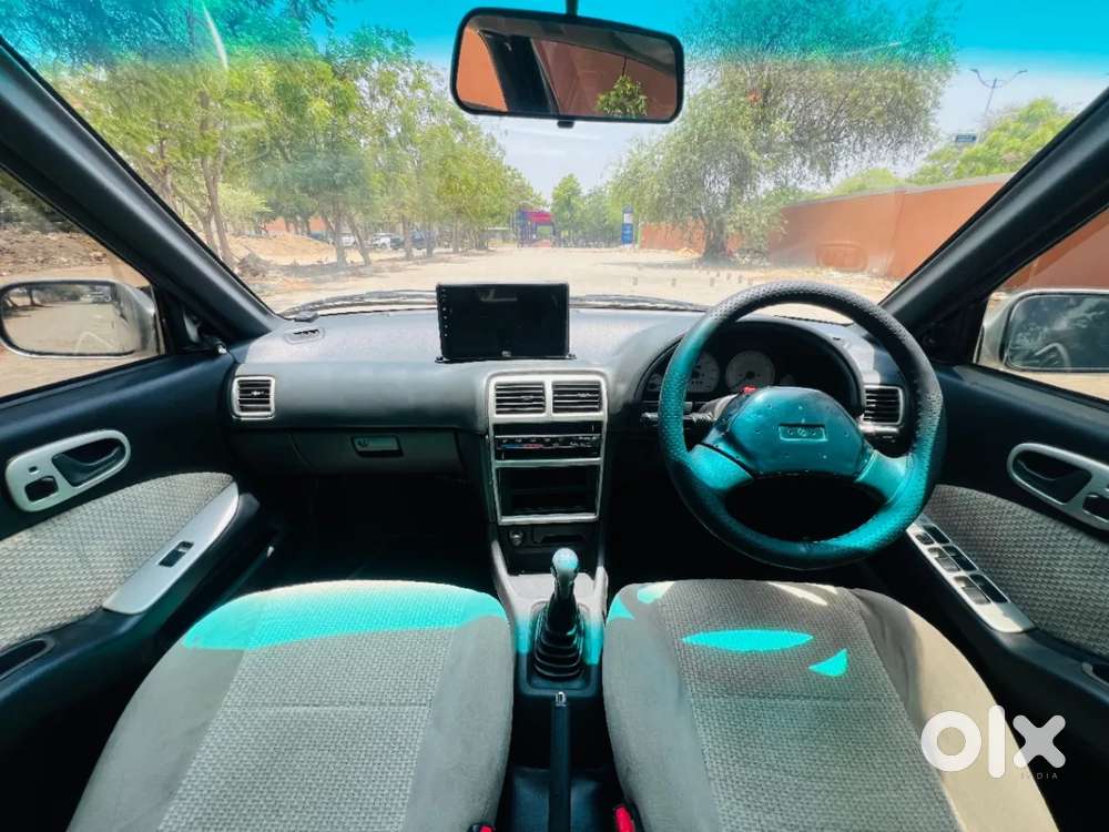 Maruti Suzuki Esteem Vxi - Bsiii, 2005, Petrol