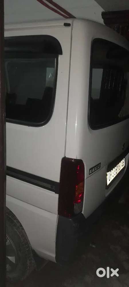 2023 Maruti Suzuki Eeco