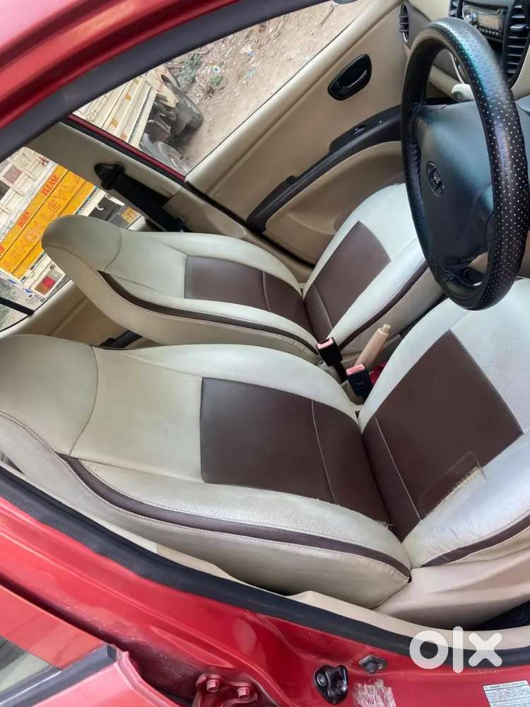 Hyundai I10 2009 Petrol Good Condition