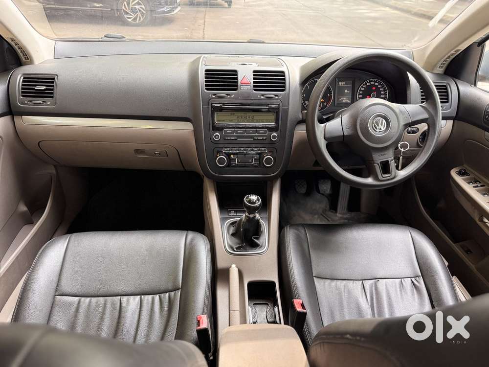 Volkswagen Jetta 2.0 Tdi Comfortline, 2011, Diesel
