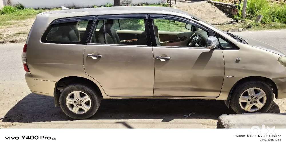 Good Condition, New Tyre, Senter Lock New Bettery