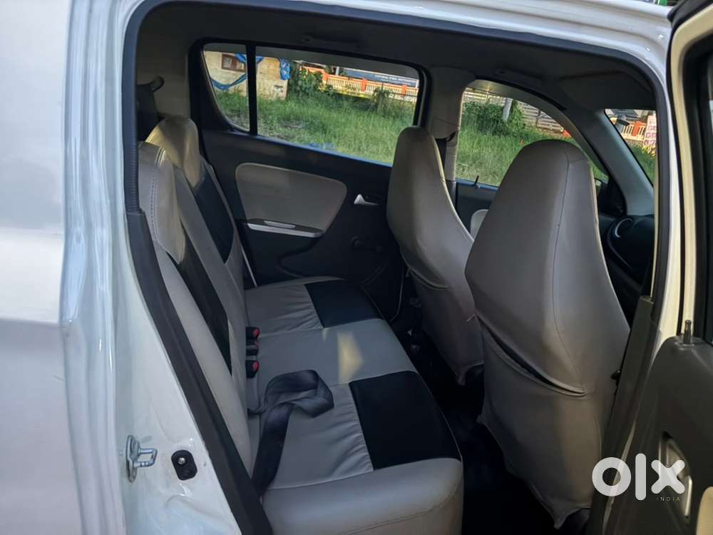 Maruti Suzuki Alto 2016