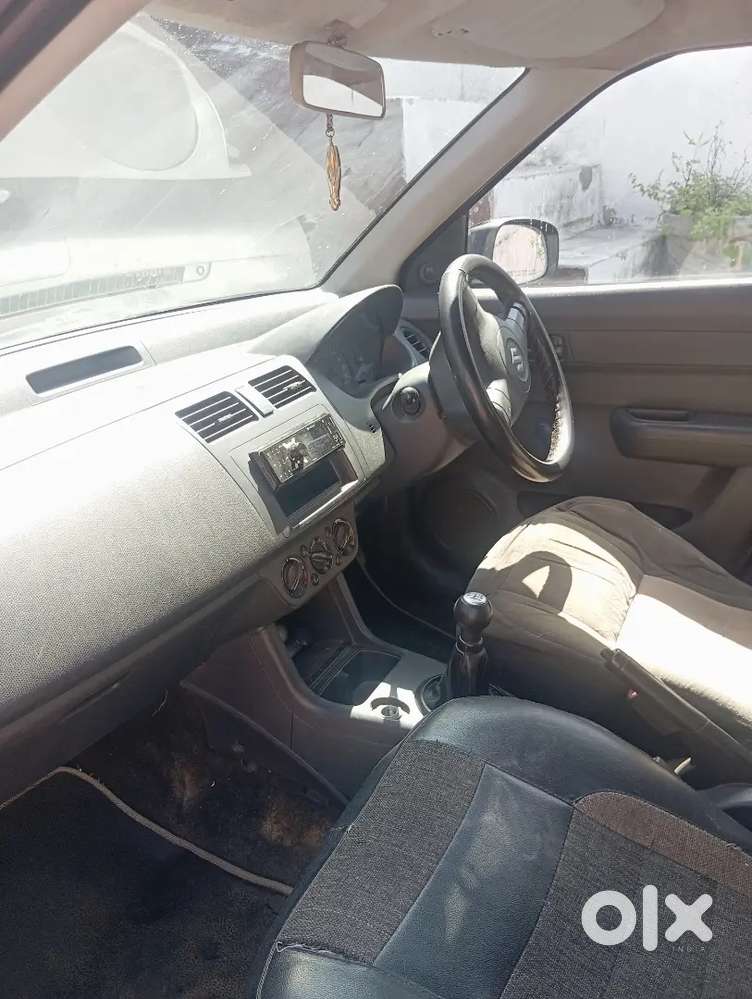 Maruti Swift Vxi Ags 2007 Price 1'40'000
