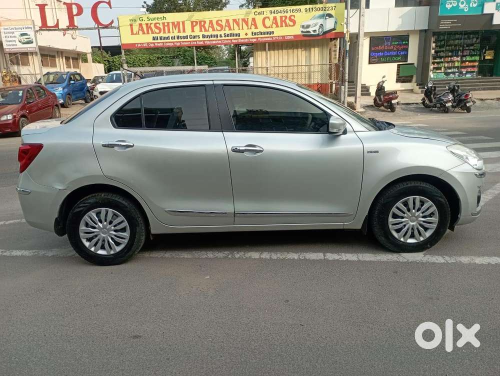 Maruti Suzuki Swift Dzire Amt Vdi, 2019, Diesel