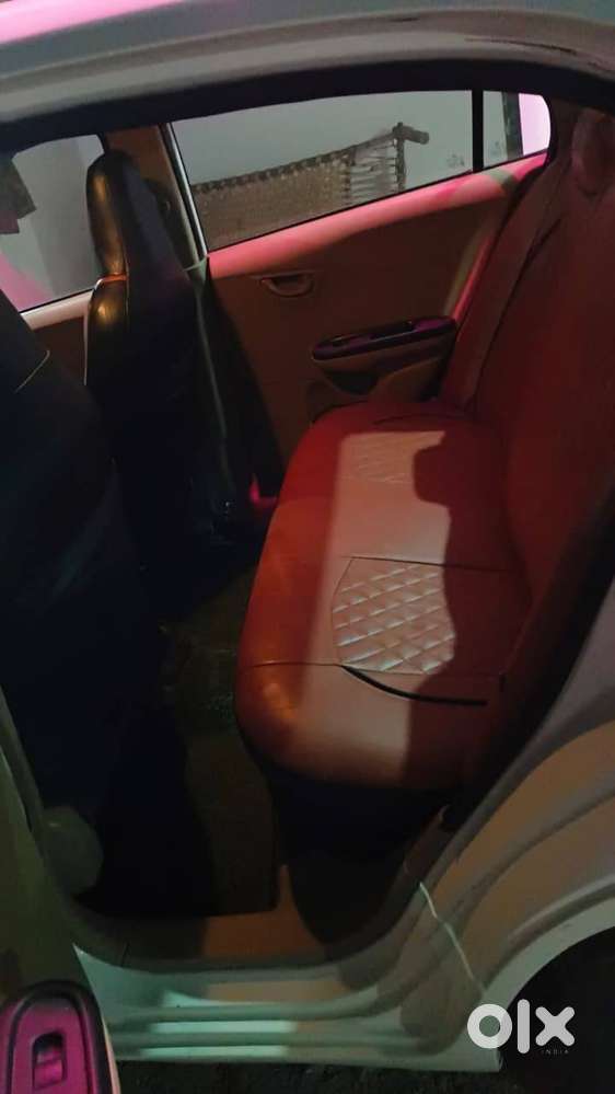 Honda Amaze 2016 Model Diesel