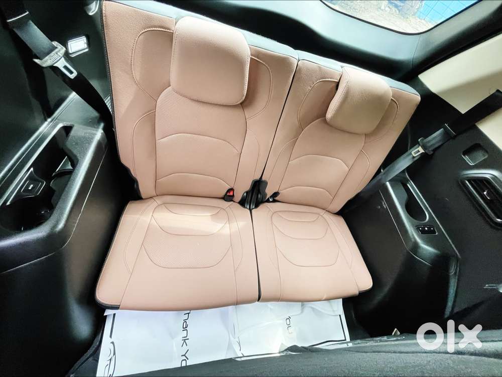 Mg Hector Plus Sharp Pro 2.0 Turbo Diesel 7 Str, 2024, Diesel