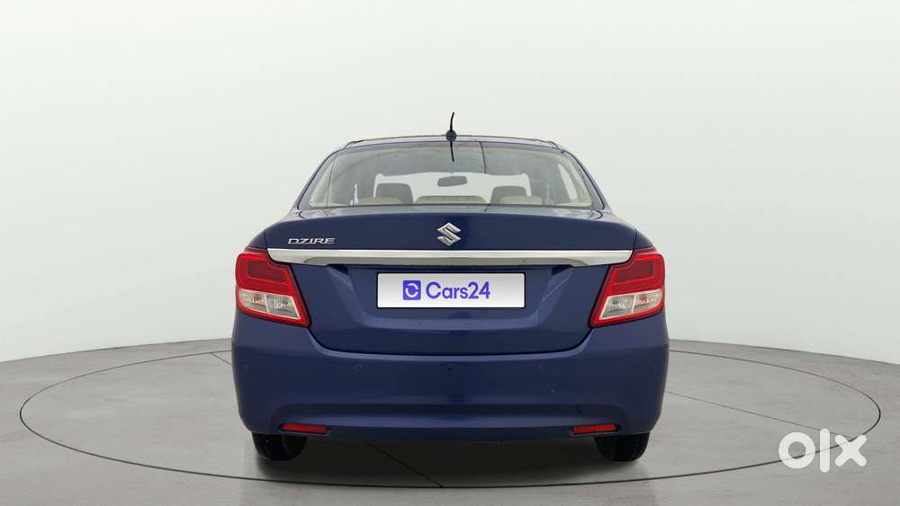 Maruti Suzuki Swift Dzire 1.2 Vxi Bsiv, 2019, Petrol