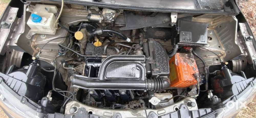 Renault Kwid 1.0 Rxt Optional, 2017, Petrol