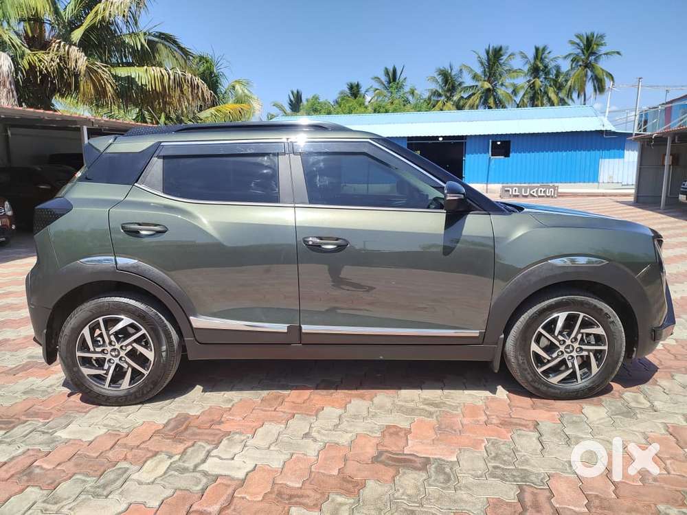 Mahindra Xuv 3xo, 2026, Diesel