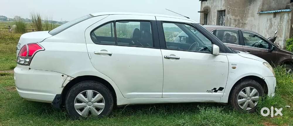 Maruti Suzuki Dzire 2011 Diesel Good Condition