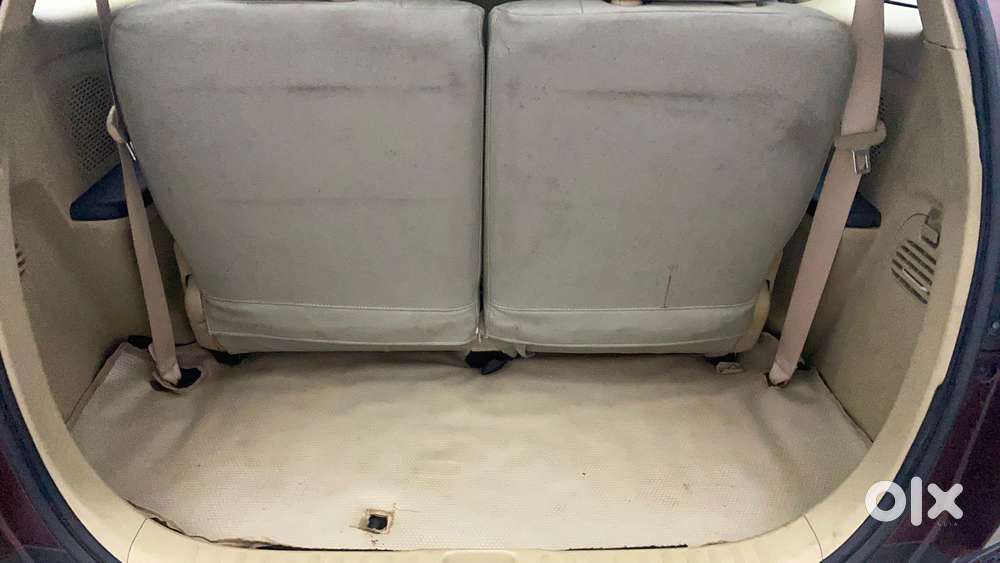Honda Mobilio 1.5 V I-vtec, 2015, Petrol