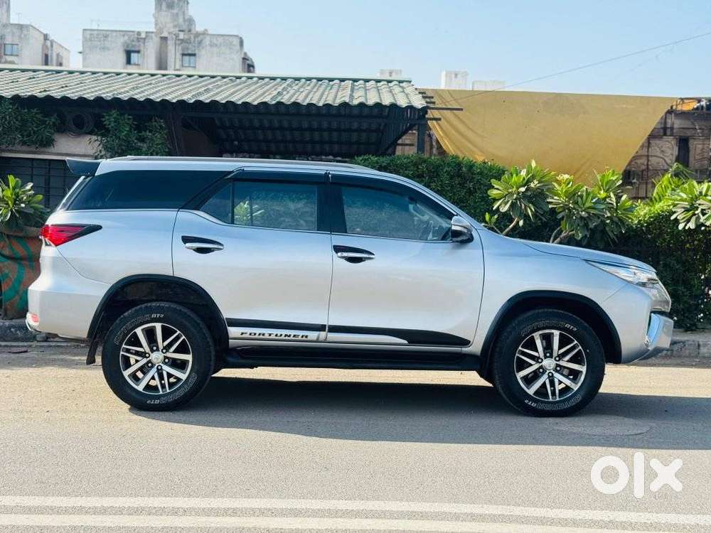 Toyota Fortuner 2011-2016 4x4 At, 2018, Diesel