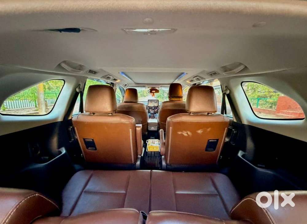 Toyota Innova Hycross 2.0 Zx (o) Hybrid 7 Str, 2024, Diesel