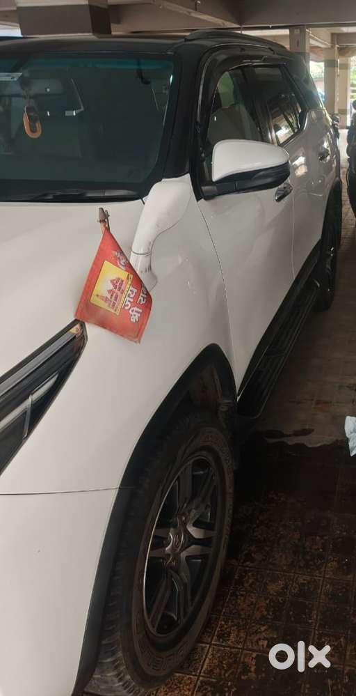 Toyota Fortuner 4x2 At 2.8 Diesel, 2023, Diesel