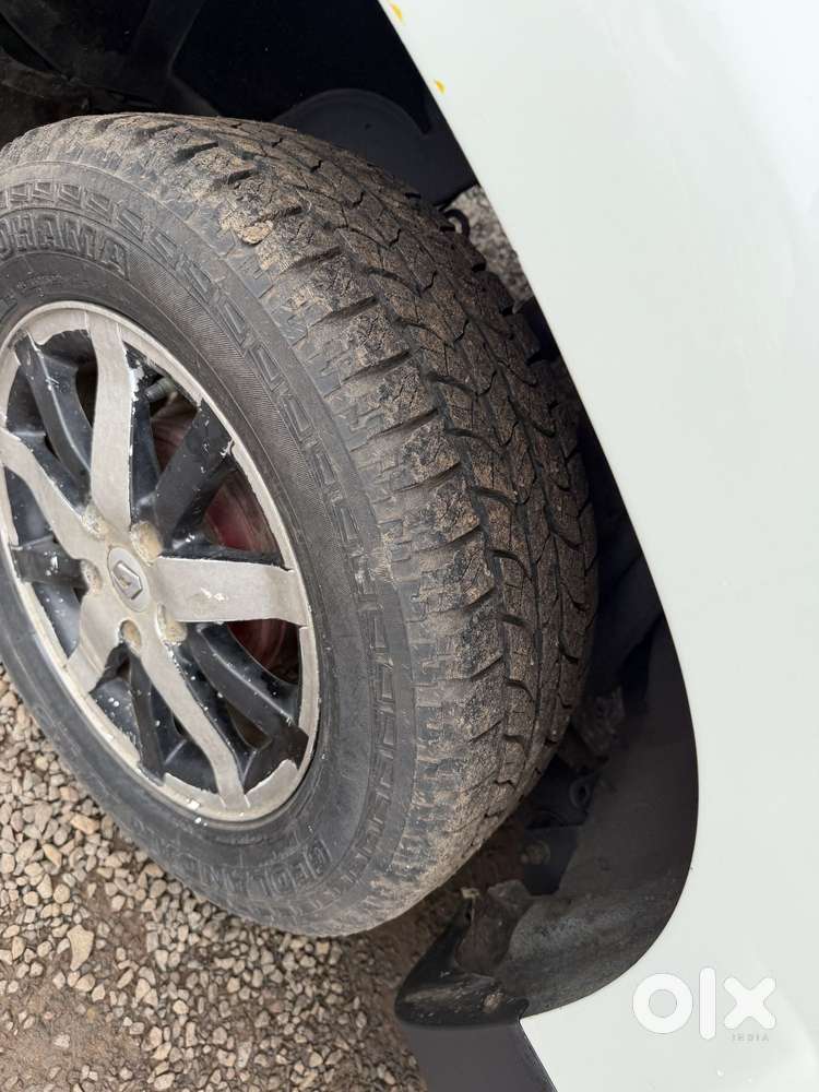 Renault Duster 85ps Diesel Rxe, 2014, Diesel