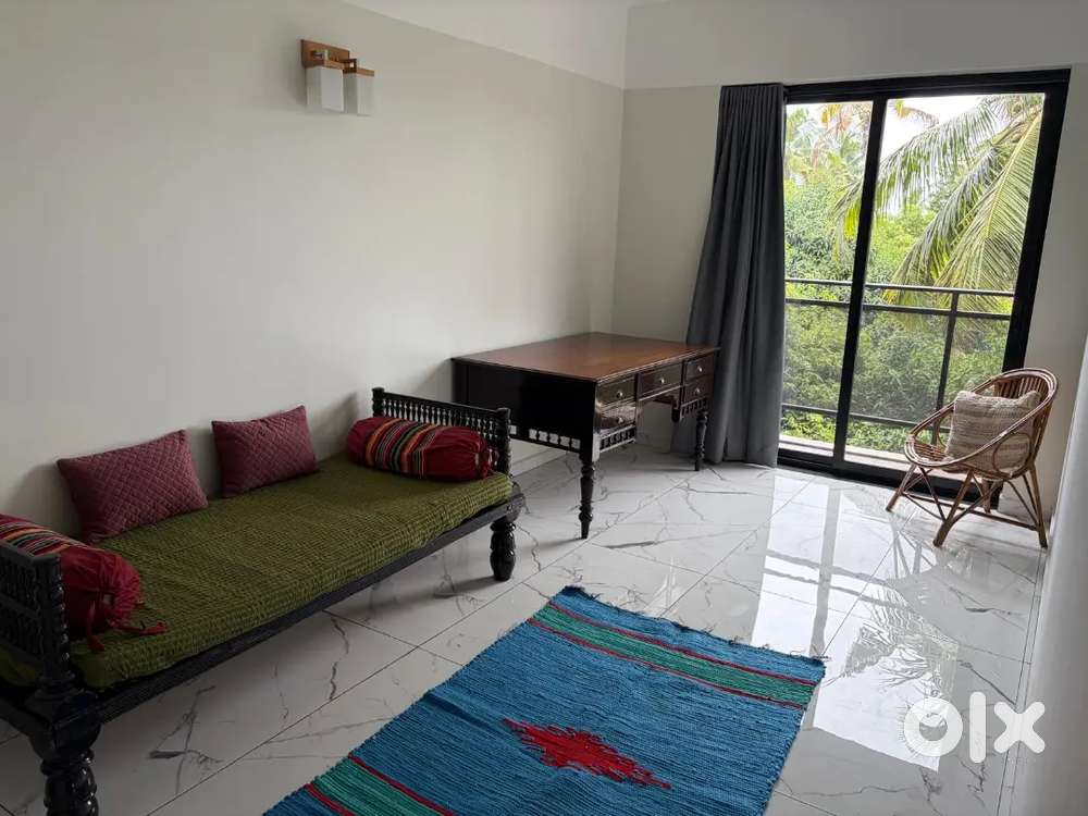 3BHK in Thevara