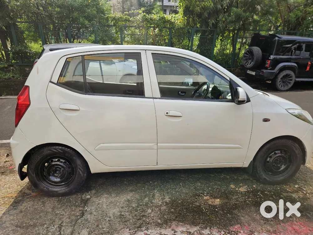 Hyundai I10 1.2 Magna 2012