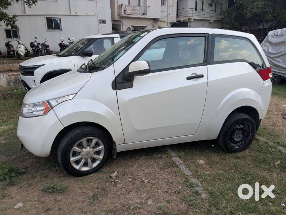 Mahindra E2o 2 Door Single Owner Great Battery Condition