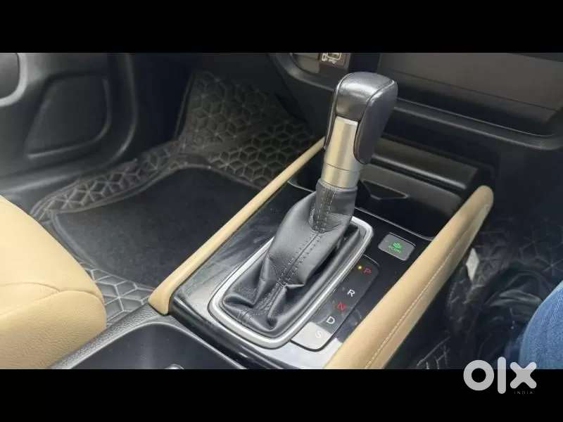 Honda City I-vtec Cvt Zx, 2023, Petrol
