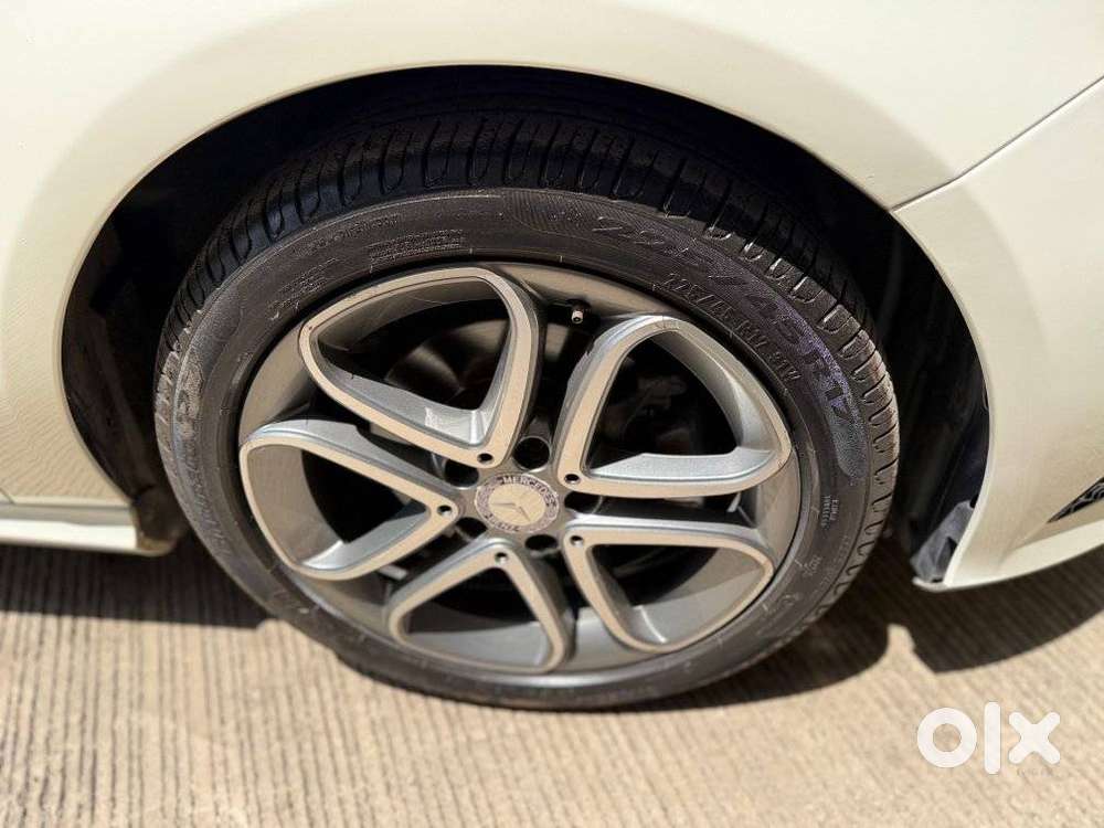 Mercedes-benz A Class 180 Sport Petrol, 2014, Petrol