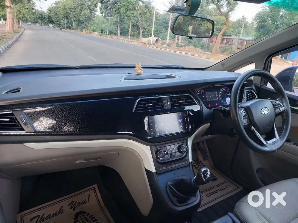 Mahindra Marazzo M8 (top Variant) For Sale