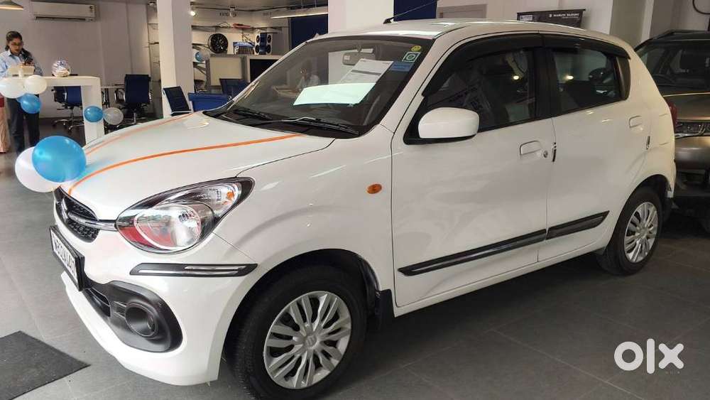 Maruti Suzuki Celerio Vxi, 2023, Petrol