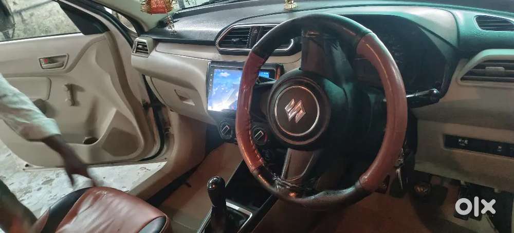 Maruti Suzuki Dzire 2023