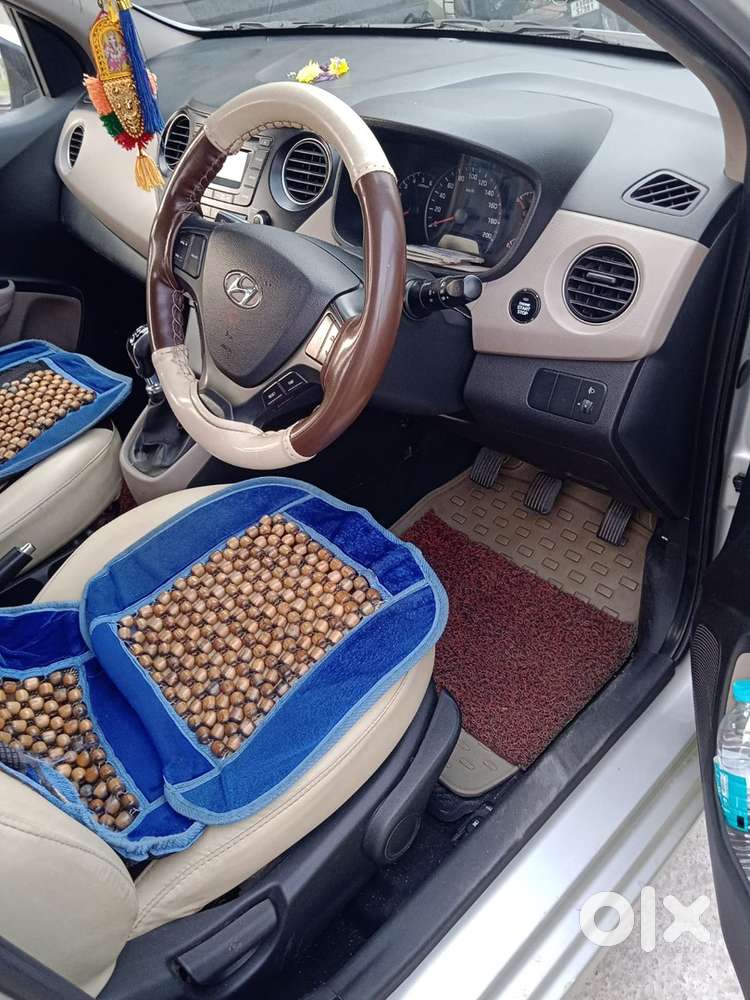 Hyundai Xcent 2014 Diesel 87500 Km Driven