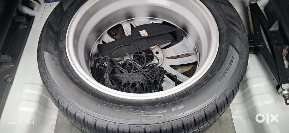 Hyundai Tucson [2016-2020] 2.0 Gl (o) 2wd At Diesel, 2019, Diesel