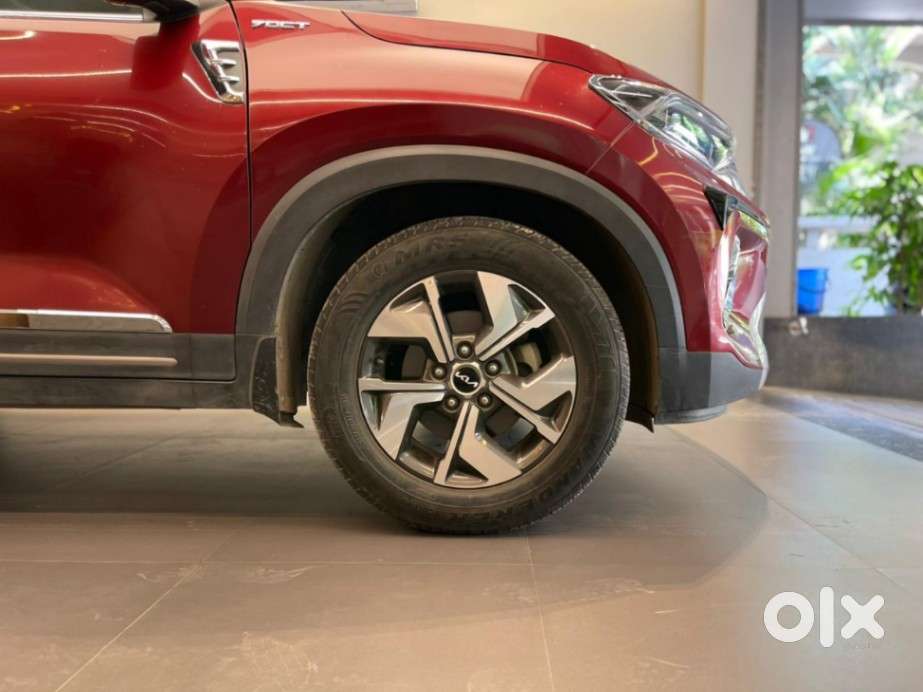 Kia Sonet Htk Plus Turbo Dct, 2023, Petrol
